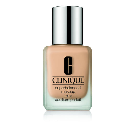 Clinique Tonalidade superequilibrada équilibre parfait #33-cream
