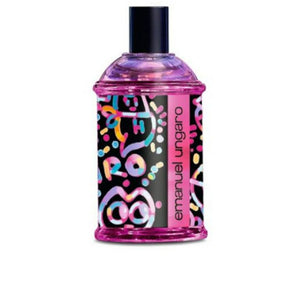 Emanuel Ungaro Para ela eau de toilette de vaporizador de banheiro 100 ml