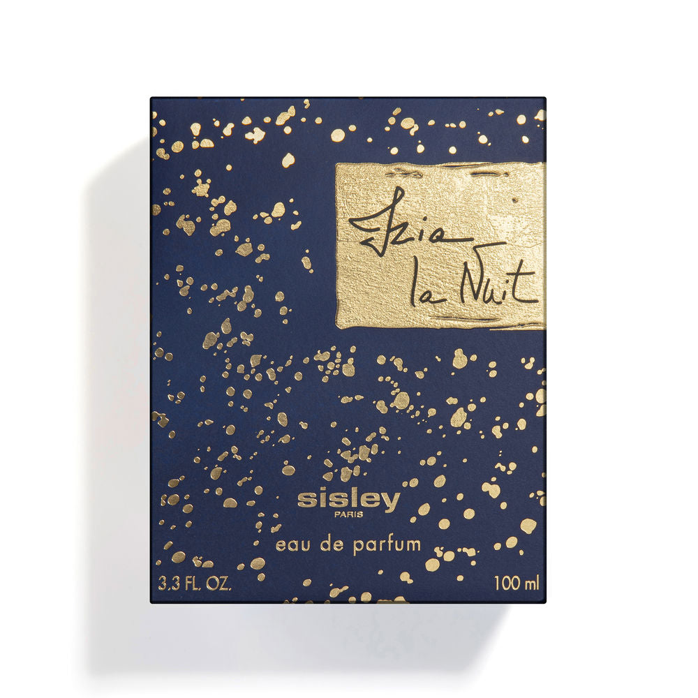 Sisley Izia la nuit eau de parfum vaporizador 100 ml