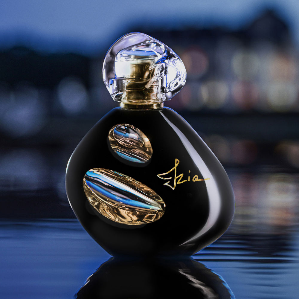 Sisley Izia la nuit eau de parfum vaporizador 100 ml