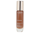 Clarins Everlasting teint mat haute tenue #120c-espresso