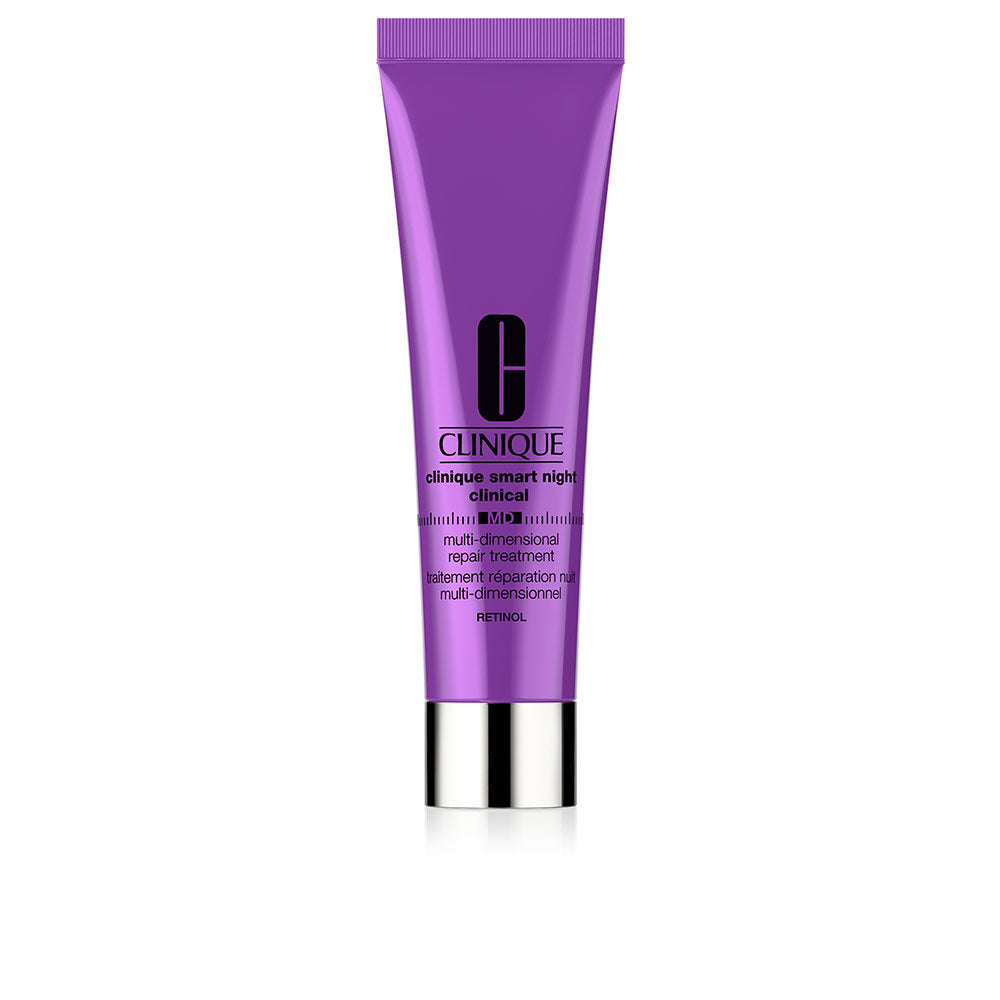 Clinique SMART CLINICAL MD night retinol 30 ml
