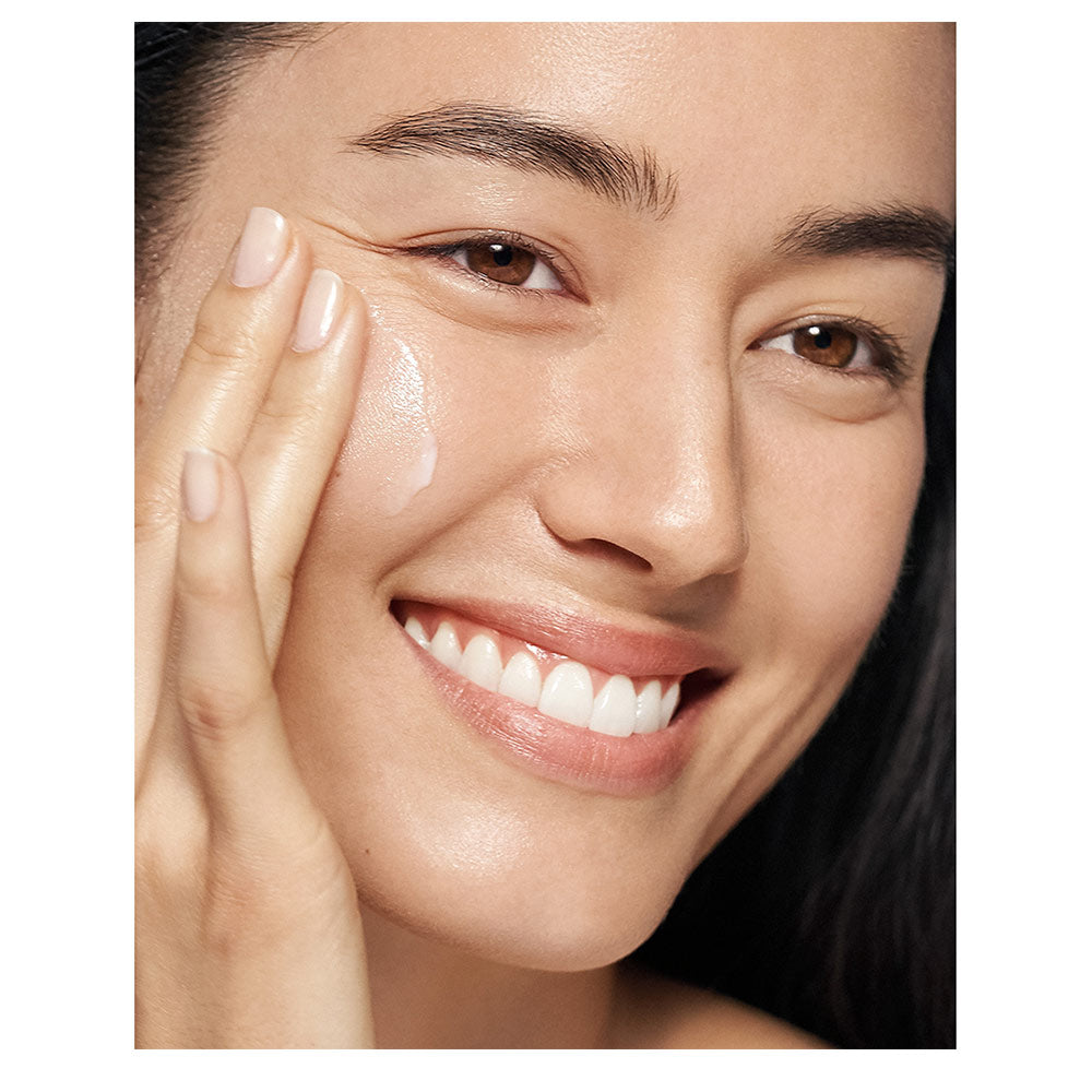 Clinique MOISTURE SURGE INTENSE Creme em gel hidratante restaurador de lipídios por 72 horas 75 ml