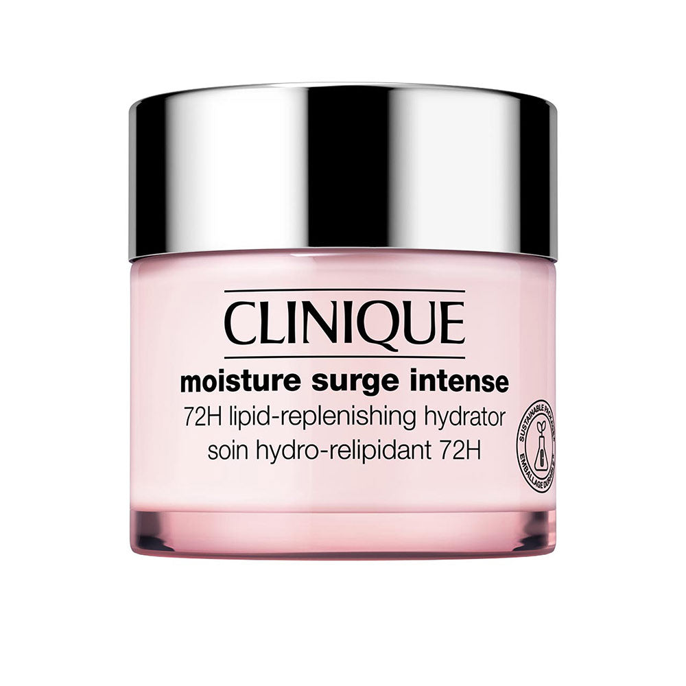 Clinique MOISTURE SURGE INTENSE Creme em gel hidratante restaurador de lipídios por 72 horas 75 ml