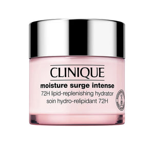 Clinique MOISTURE SURGE INTENSE Creme em gel hidratante restaurador de lipídios por 72 horas 75 ml
