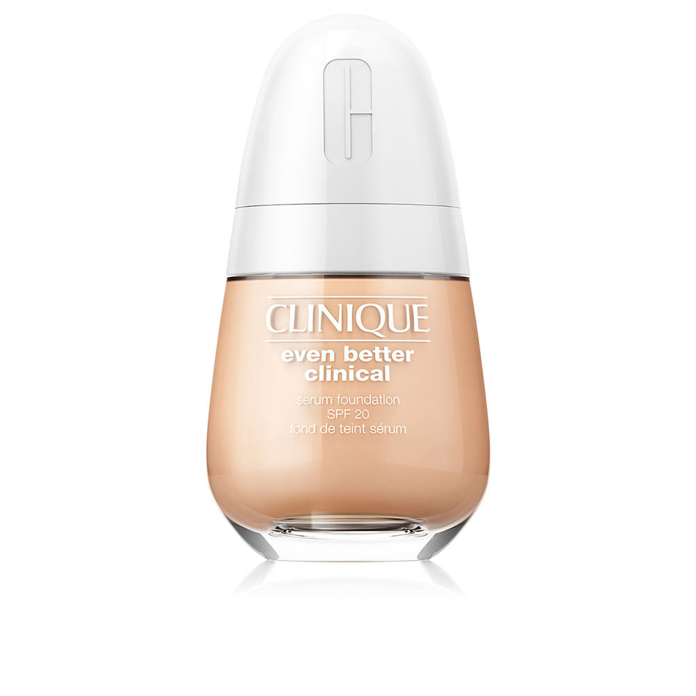 Clinique Even Better Clinical Base Sérum SPF20 CN28 Ivory 30ml