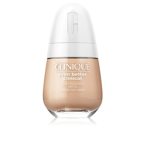 Clinique EVEN BETTER CLINICAL foundation SPF20 #CN40-cream chamois 30 ml
