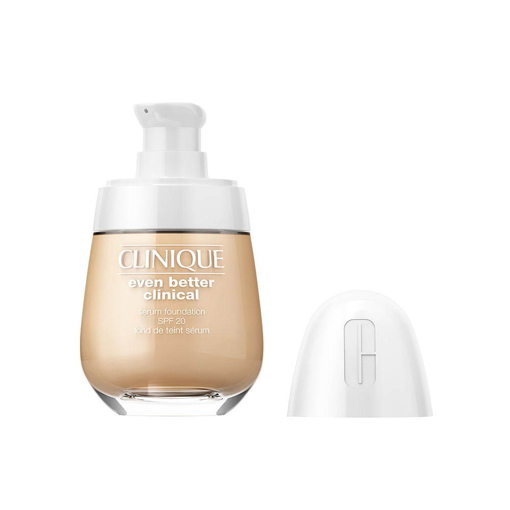 Clinique EVEN BETTER CLINICAL foundation SPF20 #CN52-neutral 30 ml