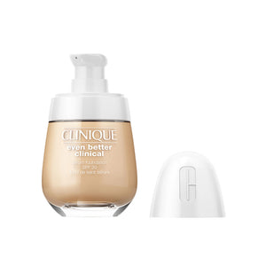 Clinique EVEN BETTER CLINICAL foundation SPF20 #CN52-neutral 30 ml
