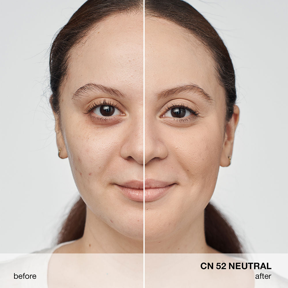 Clinique EVEN BETTER CLINICAL foundation SPF20 #CN52-neutral 30 ml