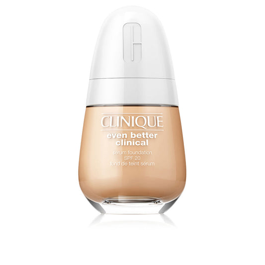 Clinique EVEN BETTER CLINICAL foundation SPF20 #CN52-neutral 30 ml