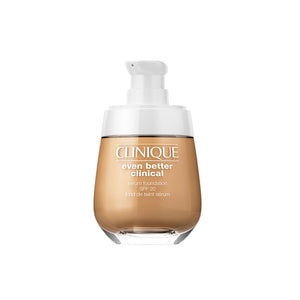 Clinique EVEN BETTER CLINICAL foundation SPF20 #CN74-beige 30 ml