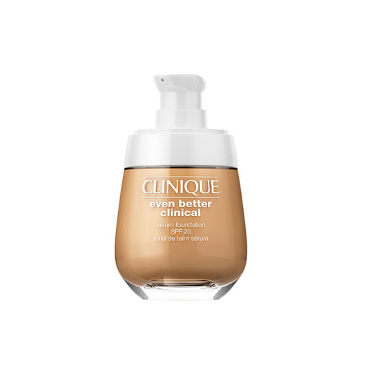 Clinique EVEN BETTER CLINICAL foundation SPF20 #CN74-beige 30 ml