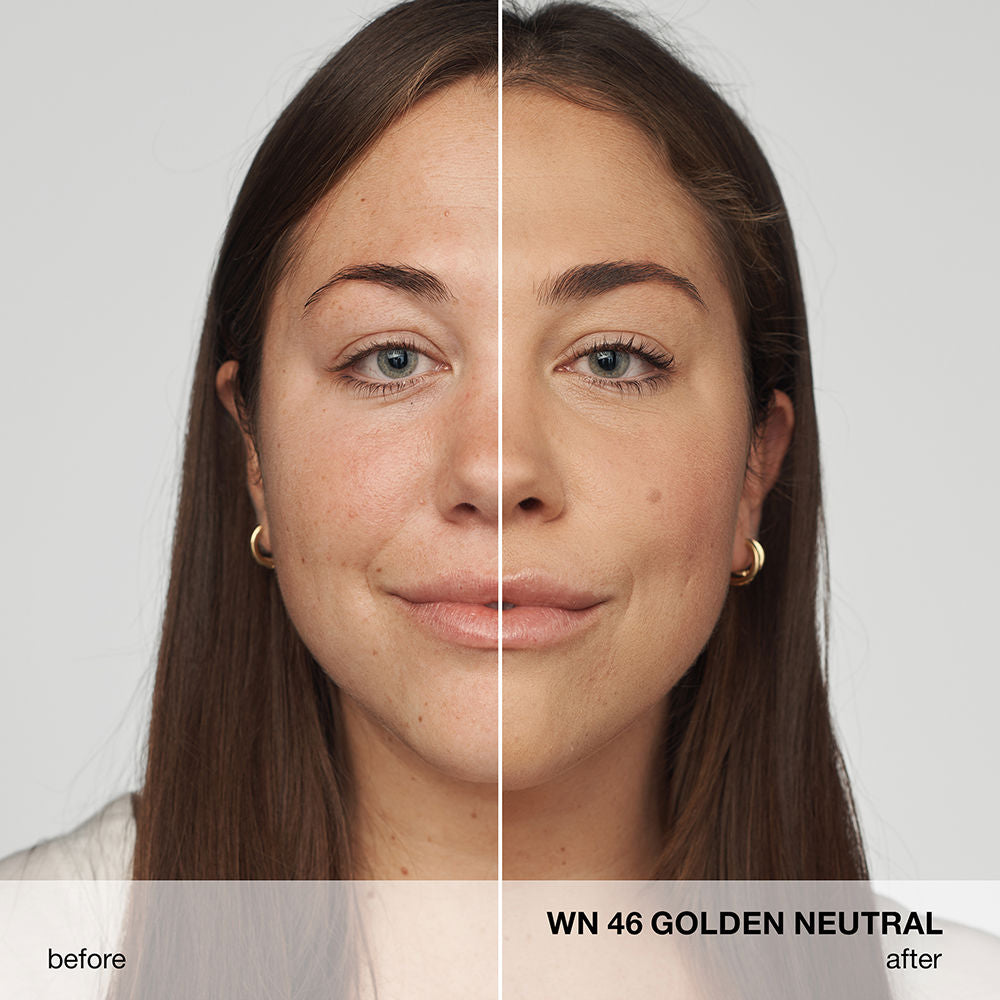 Clinique EVEN BETTER CLINICAL foundation SPF20 #WN46-golden 30 ml