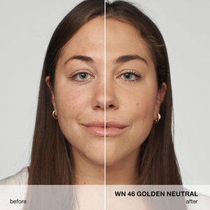 Clinique EVEN BETTER CLINICAL foundation SPF20 #WN46-golden 30 ml