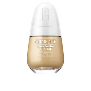 Clinique EVEN BETTER CLINICAL foundation SPF20 #WN46-golden 30 ml