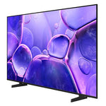 Samsung Smart TV LED 43" UHD 4K TU43U8005FUXXC