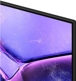 Samsung Smart TV LED 43" UHD 4K TU43U8005FUXXC