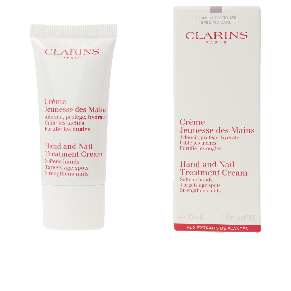 Clarins Juventud de creme las manos 30 ml