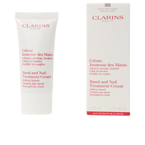 Clarins Juventud de creme las manos 30 ml