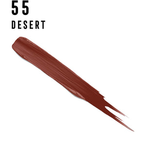 Max Factor Batom elixir de cor mate #55-desert