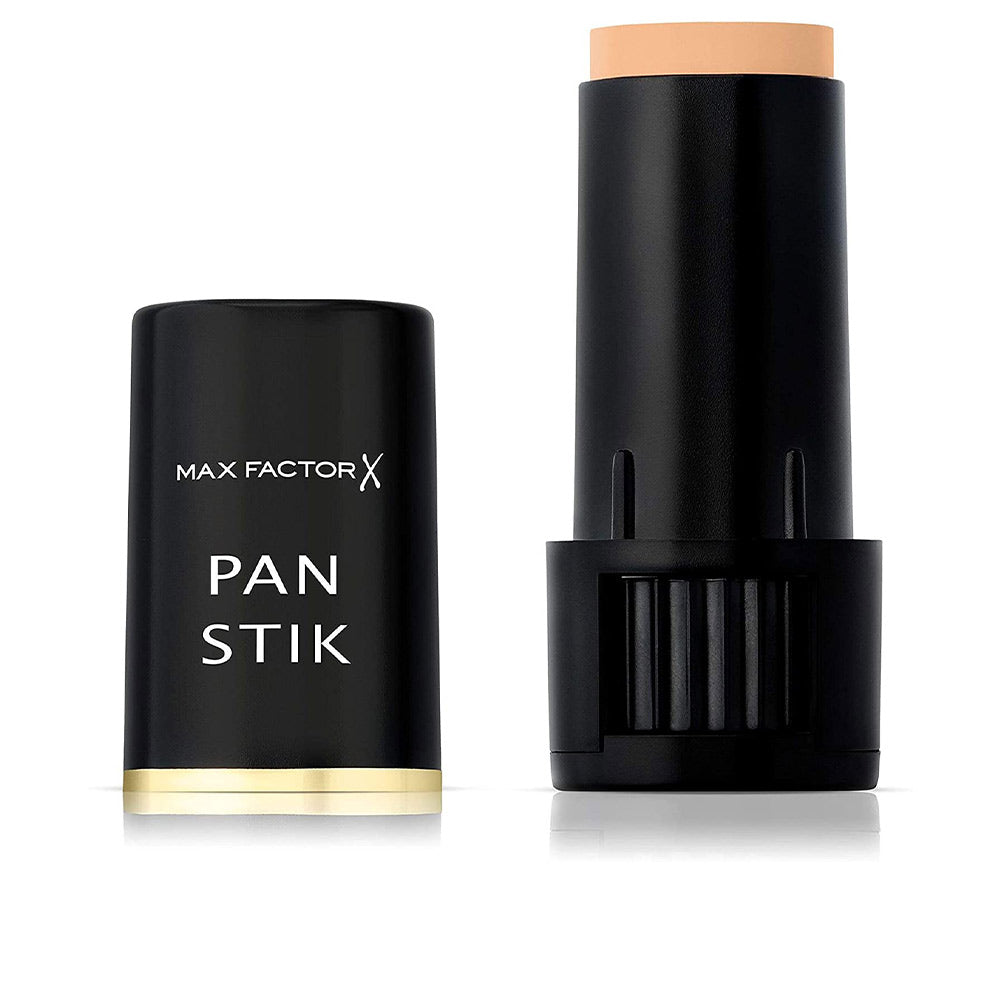 Max Factor Fundação pan stik #14-cool-copper