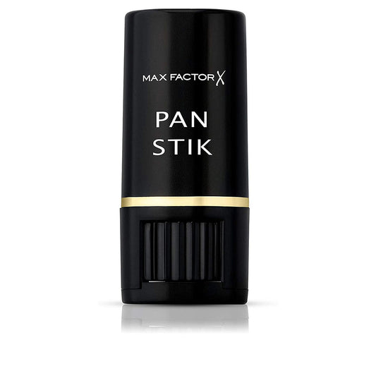 Max Factor Fundação pan stik #96-bisque marfim