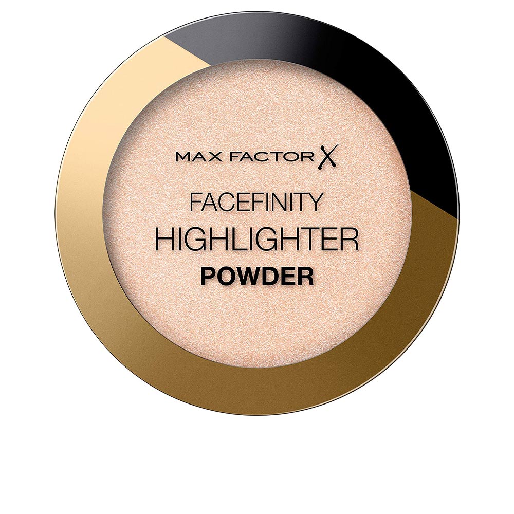 Max Factor Pó iluminador facefinidade #01-nude feixe 8 gr