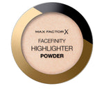 Max Factor Pó iluminador facefinidade #01-nude feixe 8 gr
