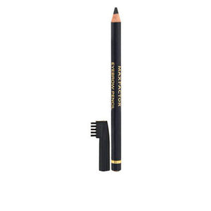 Max Factor Lápis de sobrancelha #0001-ebony