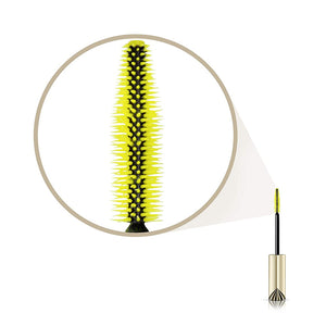 Max Factor Obra-prima em alta definição mascara impermeável #001-black 4,5 ml