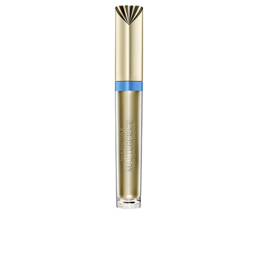 Max Factor Obra-prima em alta definição mascara impermeável #001-black 4,5 ml