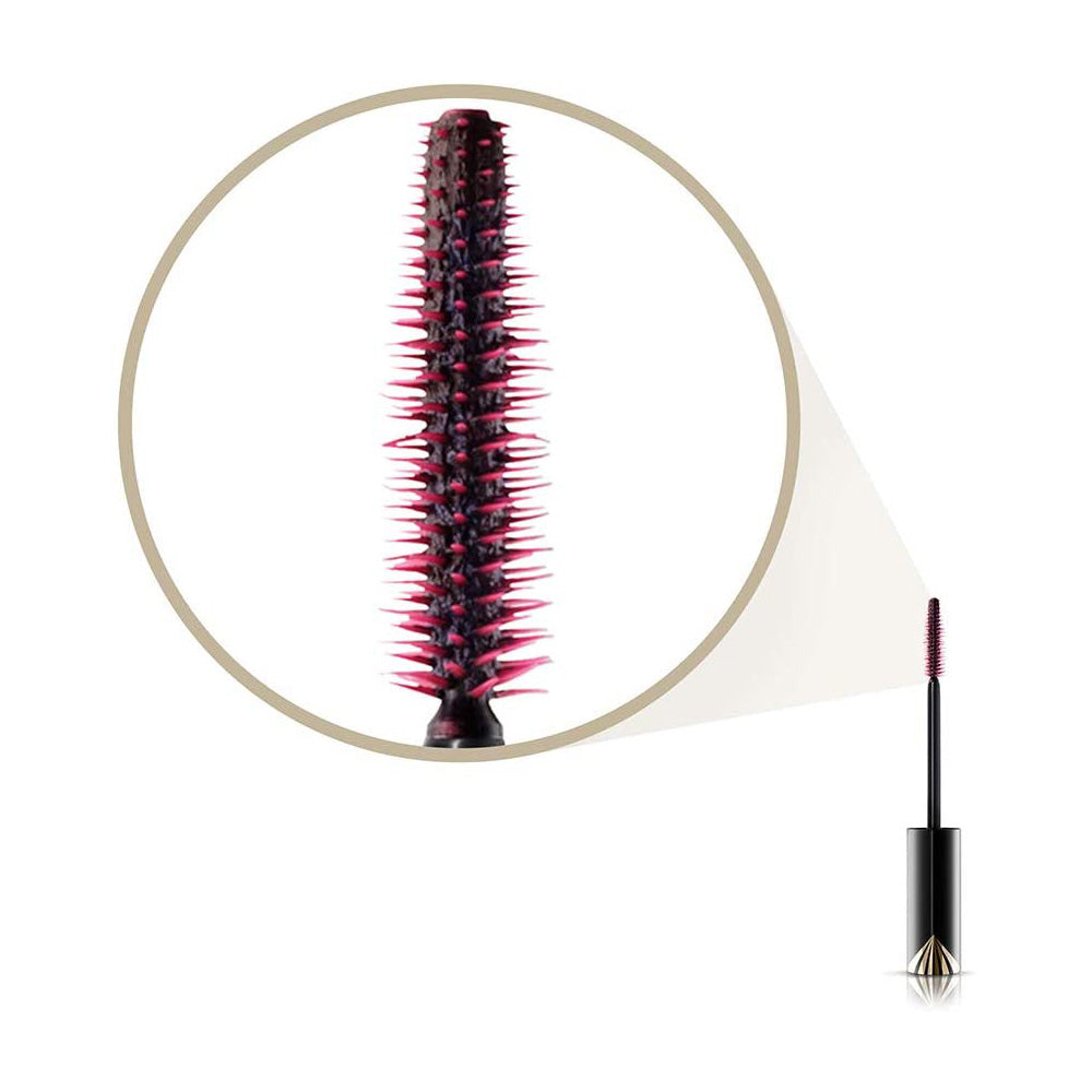 Max Factor Obra-prima max alta definição mascara #01-rich preto 7,2 ml