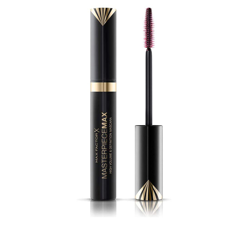 Max Factor Obra-prima max alta definição mascara #01-rich preto 7,2 ml