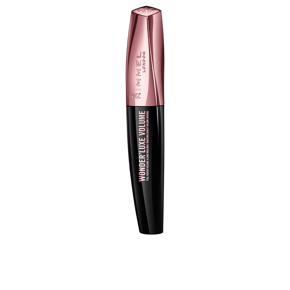 Rimmel London Máscara de cílios maravilha'luxe volume #003 - preto extremo