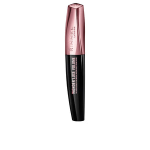 Rimmel London Máscara de cílios maravilha'luxe volume #003 - preto extremo