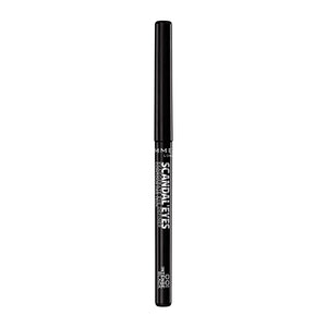 Rimmel London Scandaleyes automatic eyeliner #black 0.35 gr
