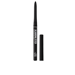 Rimmel London Scandaleyes automatic eyeliner #black 0.35 gr