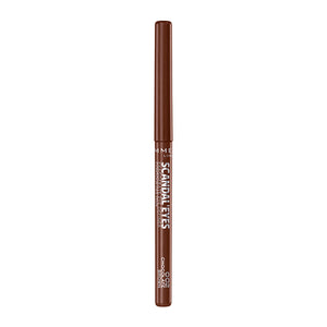 Rimmel London Delineador automático scandaleyes #marrom 0,35 gr