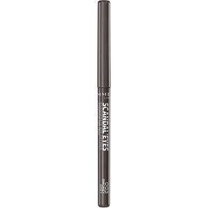 Rimmel London Delineador automático scandaleyes #cinza 0,35 gr