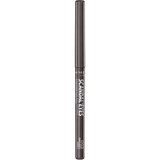 Rimmel London Delineador automático scandaleyes #cinza 0,35 gr