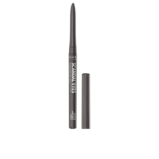 Rimmel London Delineador automático scandaleyes #cinza 0,35 gr