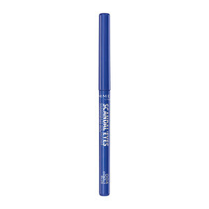 Rimmel London Delineador automático scandaleyes #azul 0,35 gr