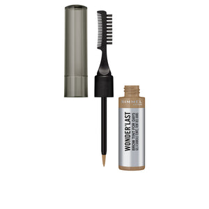 Rimmel London Wonder'last sombra de sobrancelha para os dias #001 4,5 ml