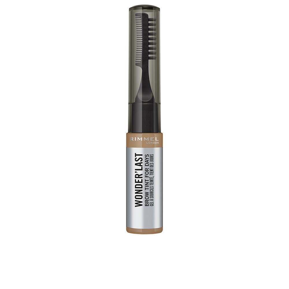 Rimmel London Wonder'last sombra de sobrancelha para os dias #001 4,5 ml