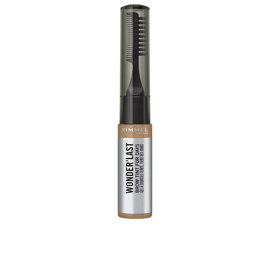 Rimmel London Wonder'last sombra de sobrancelha para os dias #001 4,5 ml