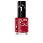 Rimmel London Esmalte super gel #056 12 ml