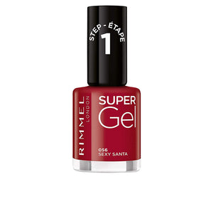 Rimmel London Esmalte super gel #056 12 ml