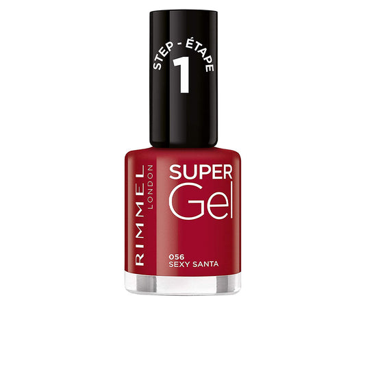 Rimmel London Esmalte super gel #056 12 ml