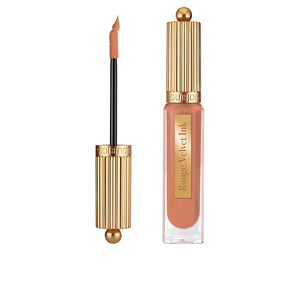 Bourjois Batom líquido tinta veludo rouge #1